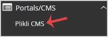 How to Install Plikli CMS via Softaculous in cPanel? - PlikliCMS softaculous