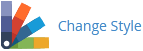 How to Change cPanel Style/Theme? - cpanel theme icon