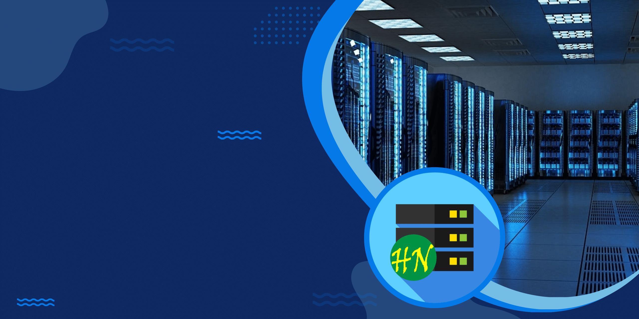 Web Hosting in Ghana