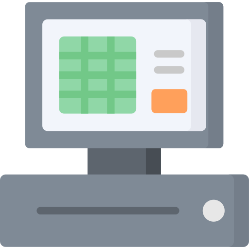 Cloud ERP Solution | All-in-One Business Suite (CRM, HRM, Accounting, POS & Project Management - cashier